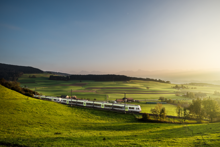 Vallée de l'Aar, Konolfingen